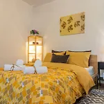 Chill Vibes Luxurious Living House בית הארחה וולוס
