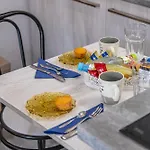 Chill Vibes Luxurious Living House בית הארחה וולוס