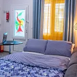 בית הארחה Chill Vibes Luxurious Living House