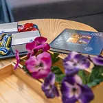 Chill Vibes Luxurious Living House וולוס