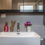 Chill Vibes Luxurious Living House