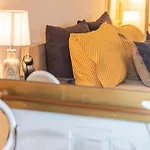 Penzion Chill Vibes Luxurious Living House 3*