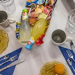 Chill Vibes Luxurious Living House