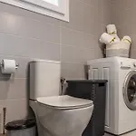 Chill Vibes Luxurious Living House 3* Volos