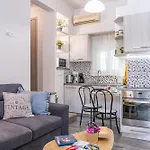 Chill Vibes Luxurious Living House 3* Volos