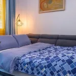 Penzion Chill Vibes Luxurious Living House Volos