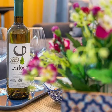 Chill Vibes Luxurious Living House בית הארחה