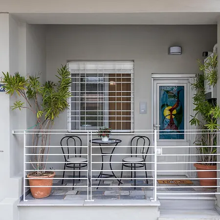 Chill Vibes Luxurious Living House וולוס