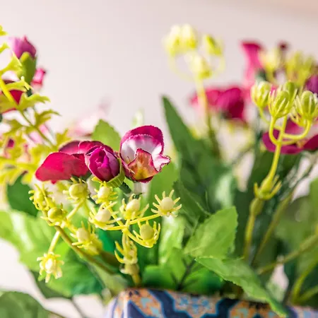 Chill Vibes Luxurious Living House 4*