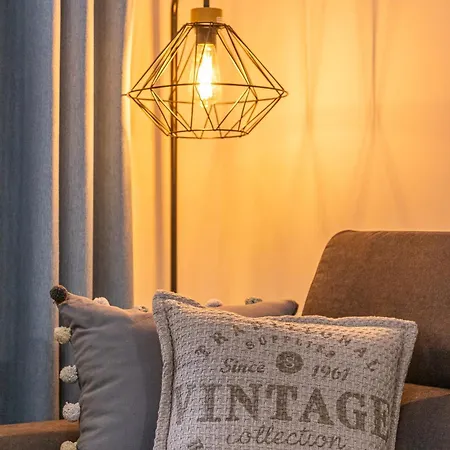 Chill Vibes Luxurious Living House 3* Golos