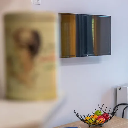 Chill Vibes Luxurious Living House Volos