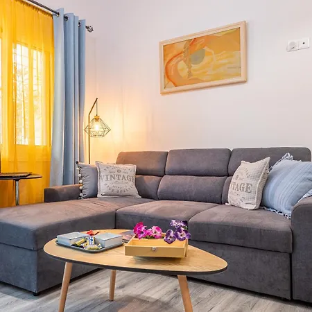 Affittacamere Chill Vibes Luxurious Living House 3*