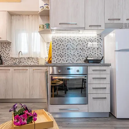 Chill Vibes Luxurious Living House 3* Volos