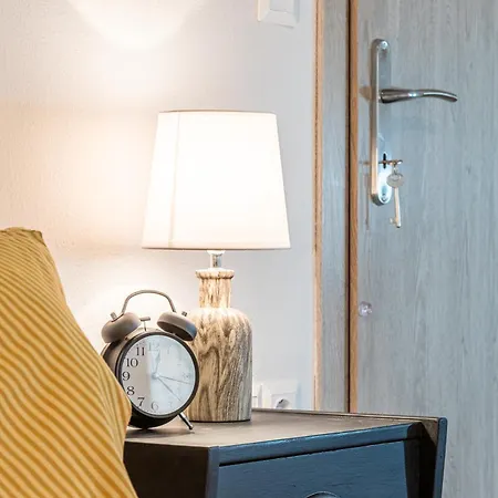 Chill Vibes Luxurious Living House וולוס