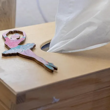 Chill Vibes Luxurious Living House