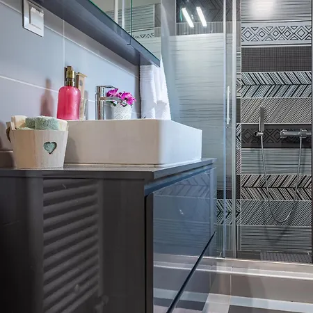 Chill Vibes Luxurious Living House וולוס