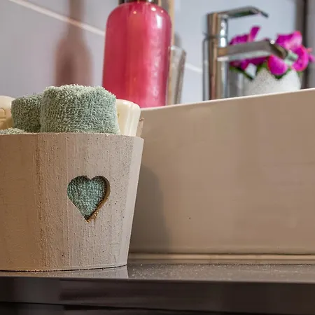 בית הארחה Chill Vibes Luxurious Living House וולוס