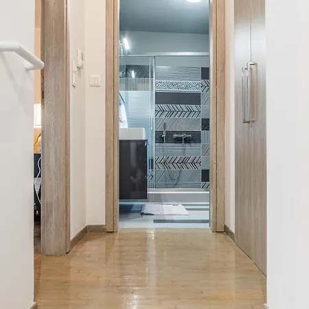 Chill Vibes Luxurious Living House וולוס