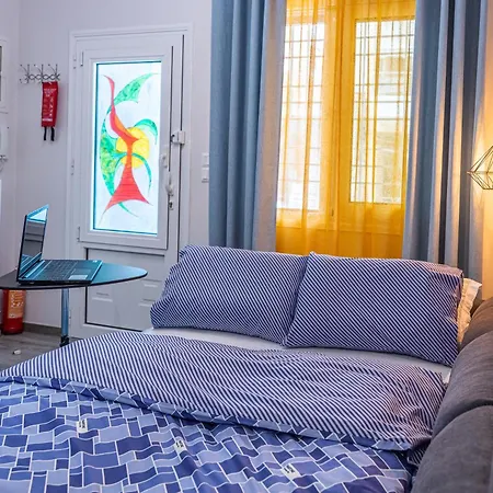 בית הארחה Chill Vibes Luxurious Living House