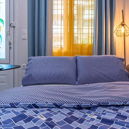 Chill Vibes Luxurious Living House Volos