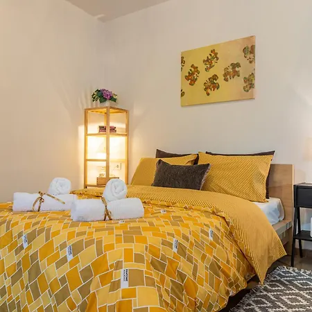 Chill Vibes Luxurious Living House וולוס