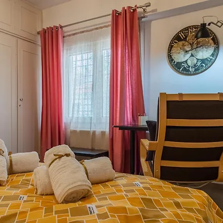 Chill Vibes Luxurious Living House 4* וולוס