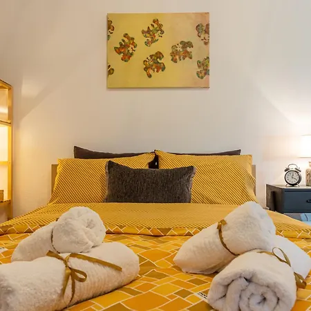 Chill Vibes Luxurious Living House Konukevi Golos