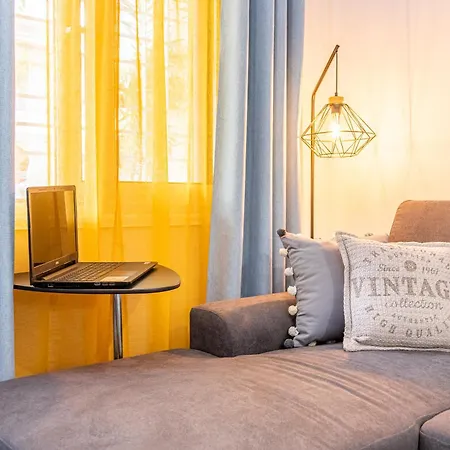 Chill Vibes Luxurious Living House Volos